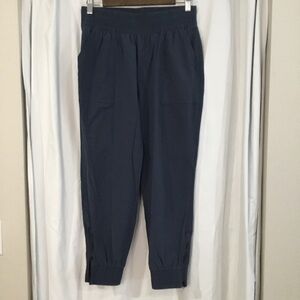 Calia Blue Capri Joggers